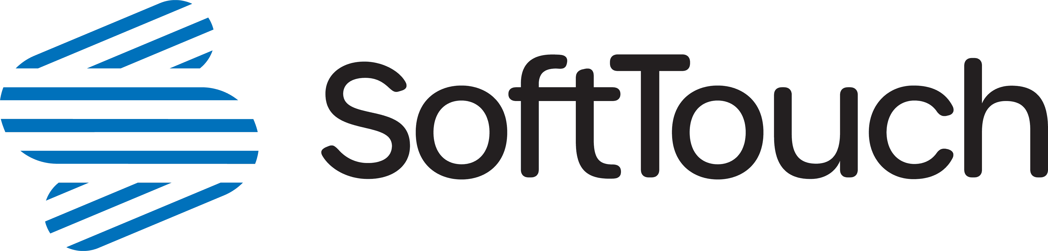 SoftTouch Logo